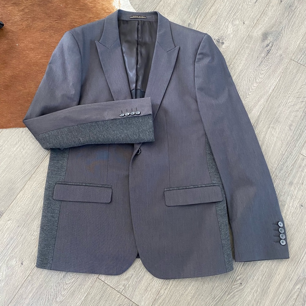 Mens Zara Sports Coat L (44)
